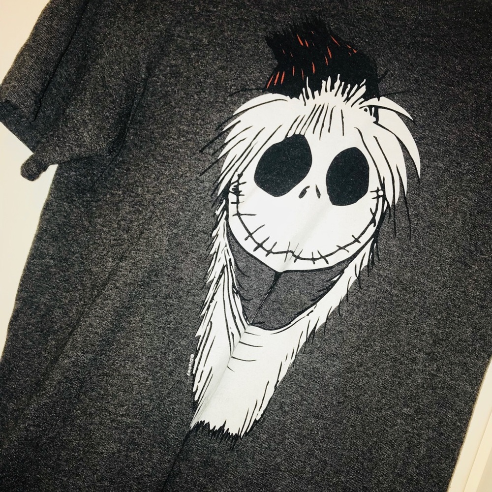 Nightmare Before Christmas T-Shirt